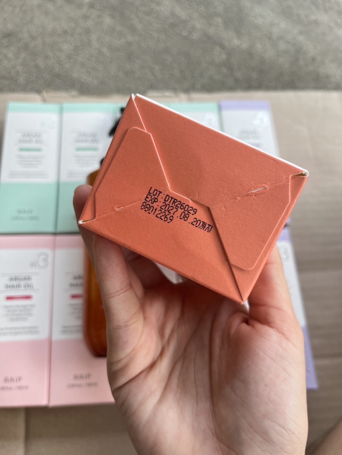 Raip R2 No Wash Keratin Treatment 250ml. ทรีทเม้นท์ผมเคราติน ไม่ต้องล้างออก (1ขวด)