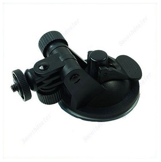 กล้องบันทึกภาพติดรถยนต์ HD 2.5" TFT LCD Screen ถ่ายมุมกว้าง 270° อินฟาเรท IR Night vision
