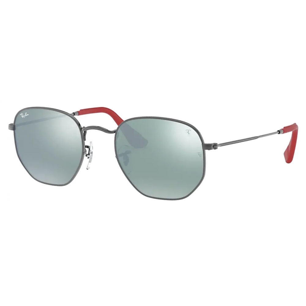แว่นกันแดด Ray-Ban SCUDERIA FERRARI COLLECTION RB3548NM F001/30 51