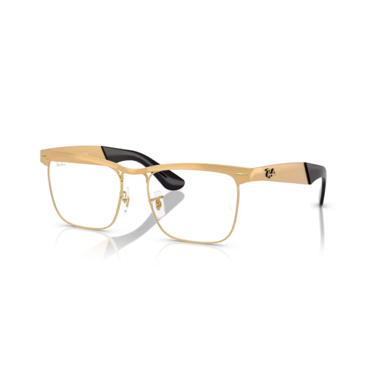 กรอบสายตา Ray Ban RB3875V 3191