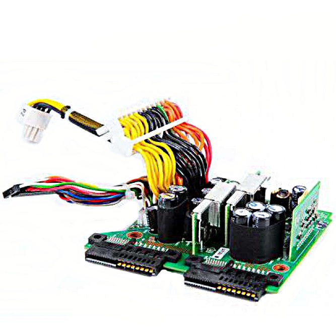 REF, Dell 00G8CN 0G8CN [TorCompTH Thailand - ขาย จำหน่าย ราคา] Dell Power Distribution Board for PowerEdge R320, R420