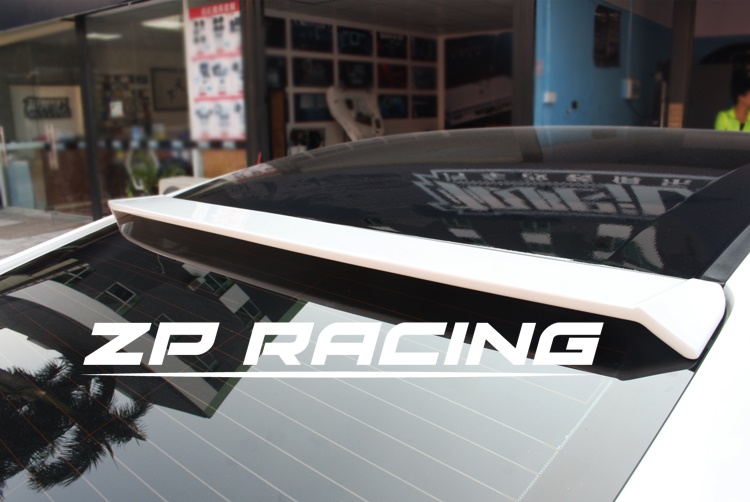 แก๊ปหลัง บังแดดกระจกหลัง Honda CIVIC FC ทรง USDM