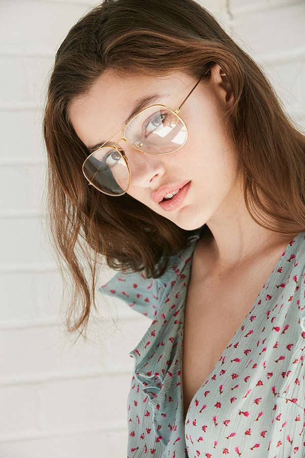 กรอบแว่นสายตา RayBan RB6489 2500