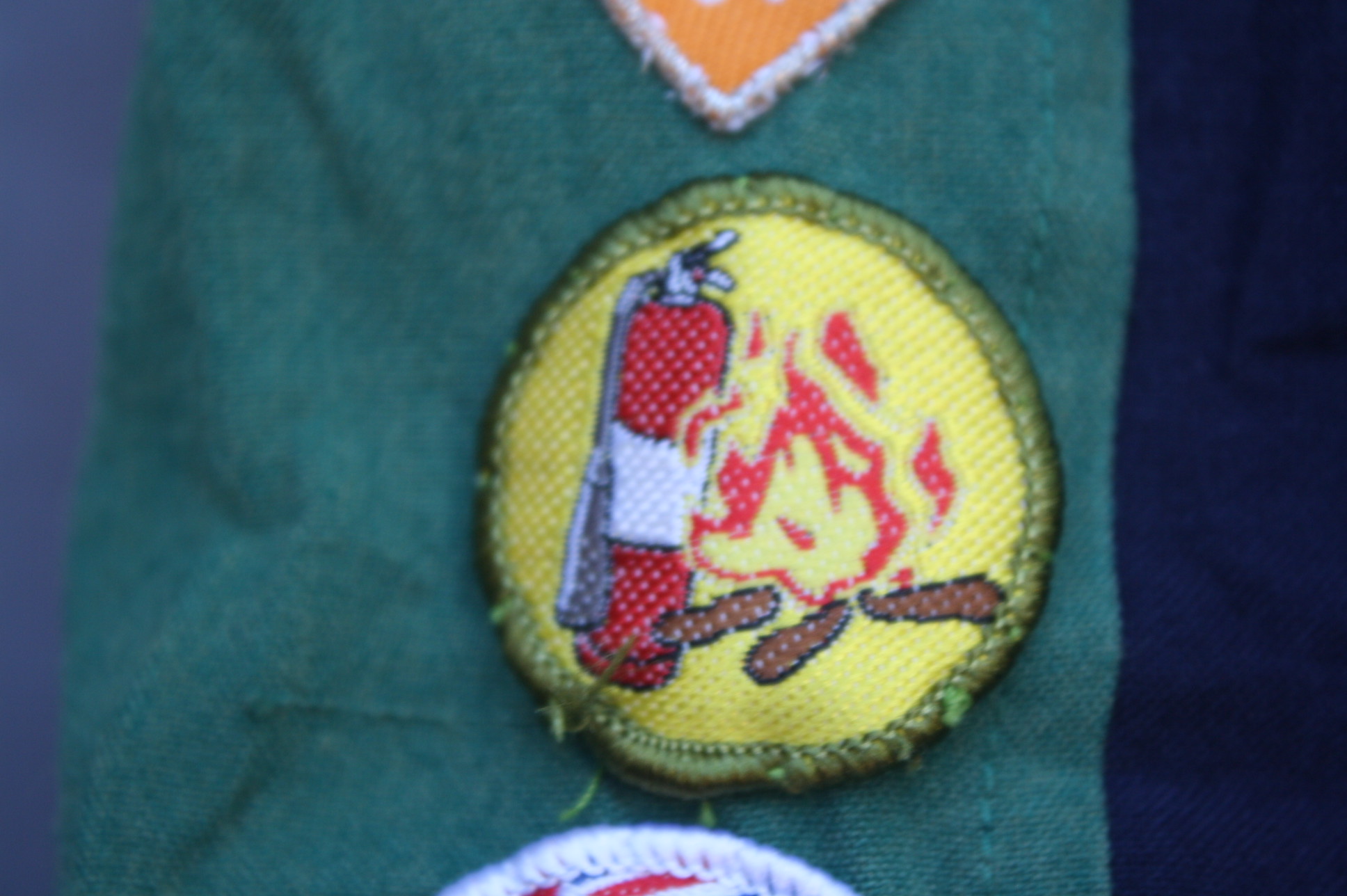 เสื้อลูกเสือ ออสเตรเลีย Scouts Australia