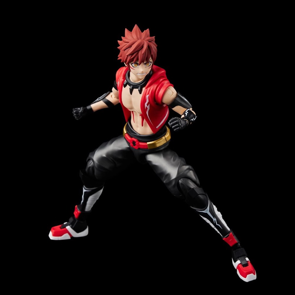 PRE-ORDER MS GENERAL 1/10 Raider of Shadow RS-09 Chinese Zodiac Shen Monkey