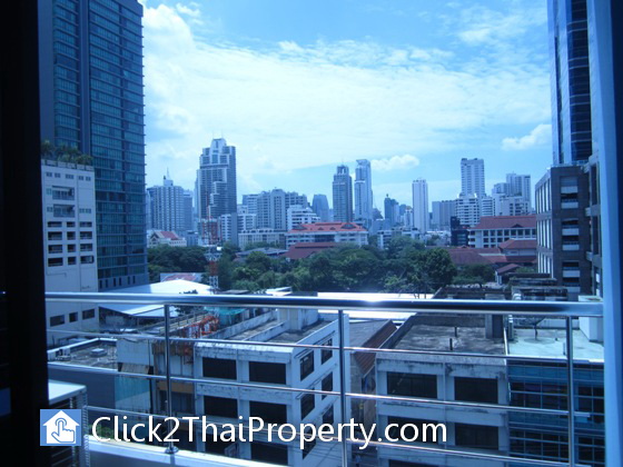 ให้เช่าคอนโด ศุภาลัย พรีเมียร์ เพลส สุขุมวิท 21 (อโศก) 2 นอน 2 น้ำ; Condo for Rent : Supalai Premier Place, Sukhumvit 21 (Asoke) with tenant