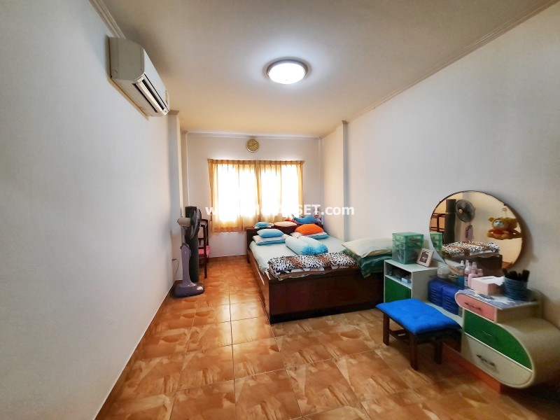 ขายบ้านแฝด ม.พิชญธารา ศาลายา ถ.เลียบคลองมหาสวัสดิ์ ต.ศาลายา อ.พุทธมณฑล นครปฐม ใกล้ ม.มหิดล / พื้นที่ 2 ชั้น 54.3 ตารางวา