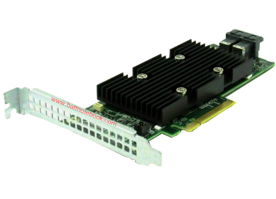 Controller Raid Card Dell PowerEdge R330 4Y5H1 PERC H330 12GB/s SAS PCI-E 3.0 ของแท้ รับประกันศูนย์ Dell Thailand