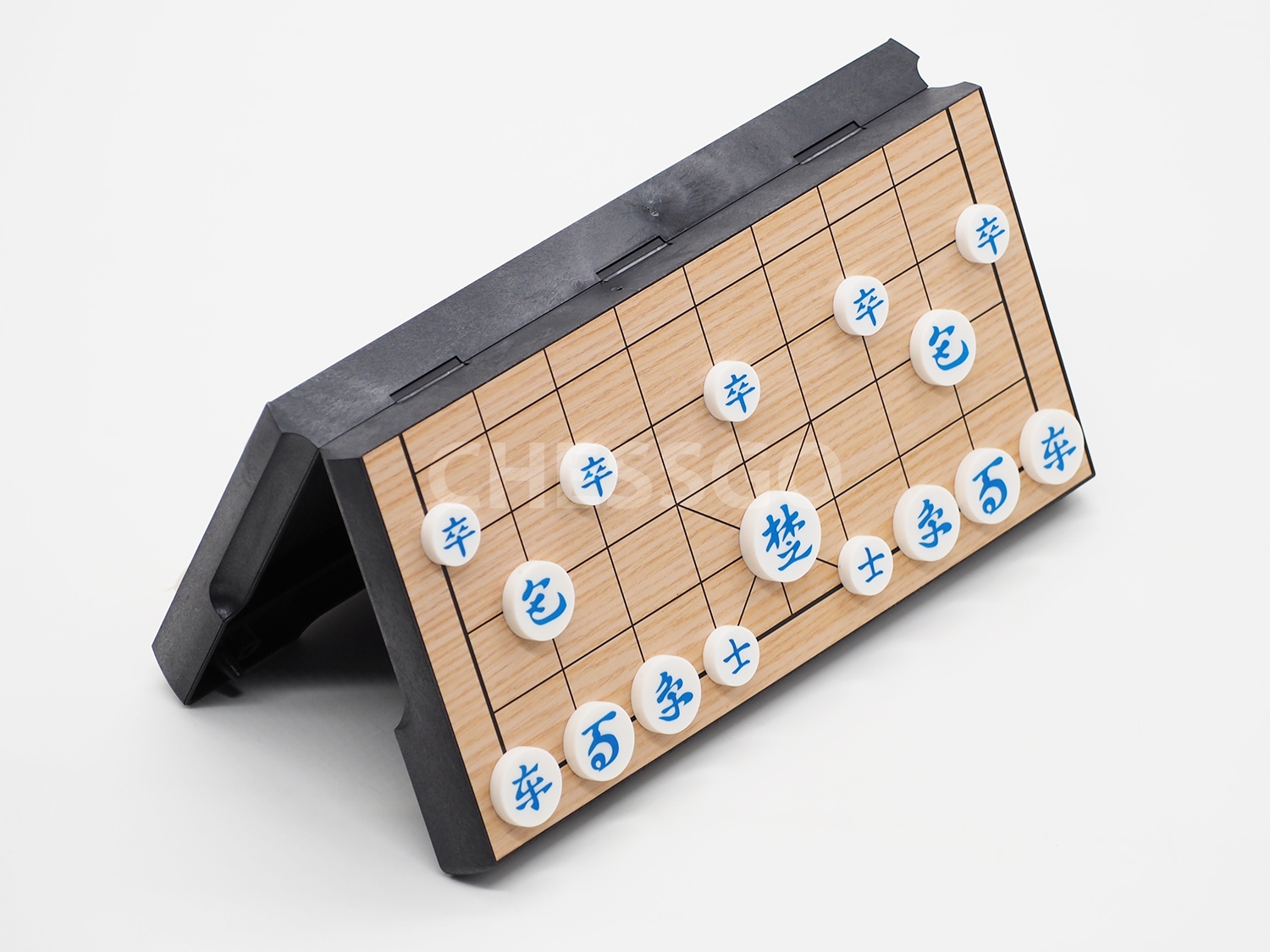 หมากรุกเกาหลีแม่เหล็ก Janggi