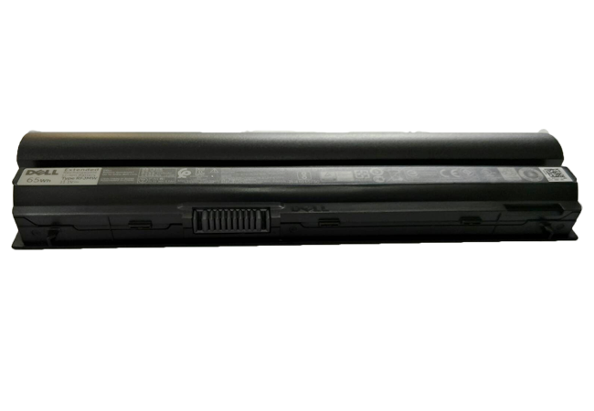 Battery Dell latitude E6320 E6330 แท้ ตรงรุ่น จากศูนย์ Dell แบตเตอรี่ Dell E6320 E6330 ลด ราคา พิเศษ รับประกันศูนย์ Dell Thailand
