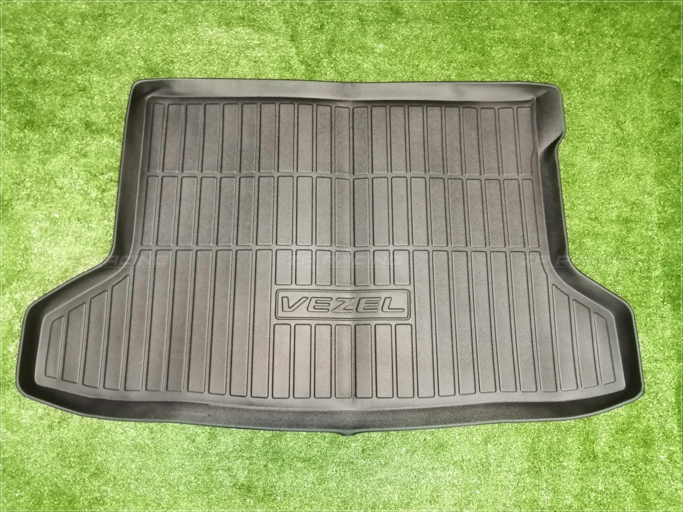 ถาดท้าย VEZEL HR-V 2014-2021
