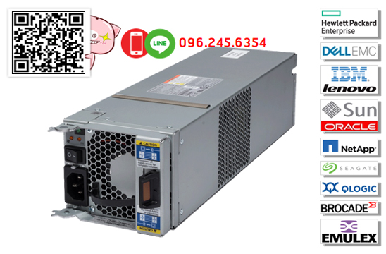 IBM Storwize V7000, 764W Power Supply, PSU, 85Y6069, 85Y6070