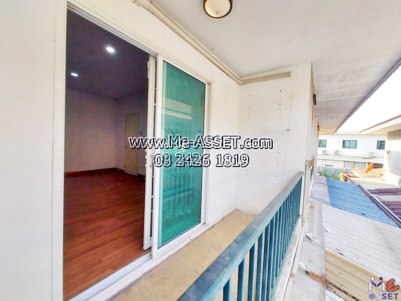 ขายทาวน์โฮม ราคาถูกต่ำกว่าประเมิน ย่าน เลียบคลองพระอุดม ซอยวัดท่าเกวียน คลองบางไผ่ วัดทองสะอาด ลาดหลุมแก้ว : ม.บ้านสวนธนาการ์เด้น : 2 ชั้น 22.7 ตร.วา