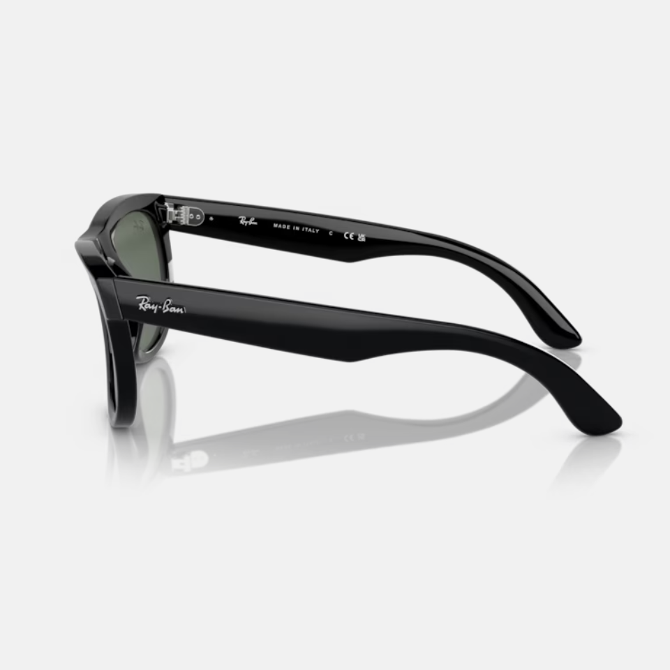 RayBan Wayfarer Reverse RBR0502SF 6677VR S.53