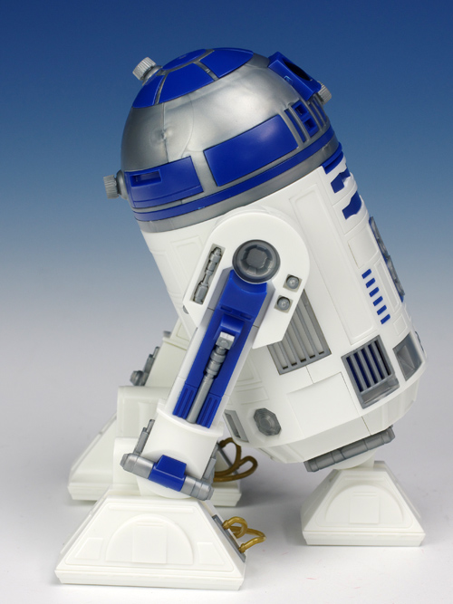 1/12 R2-D2 & R5-D4 BANDAI - Star Wars