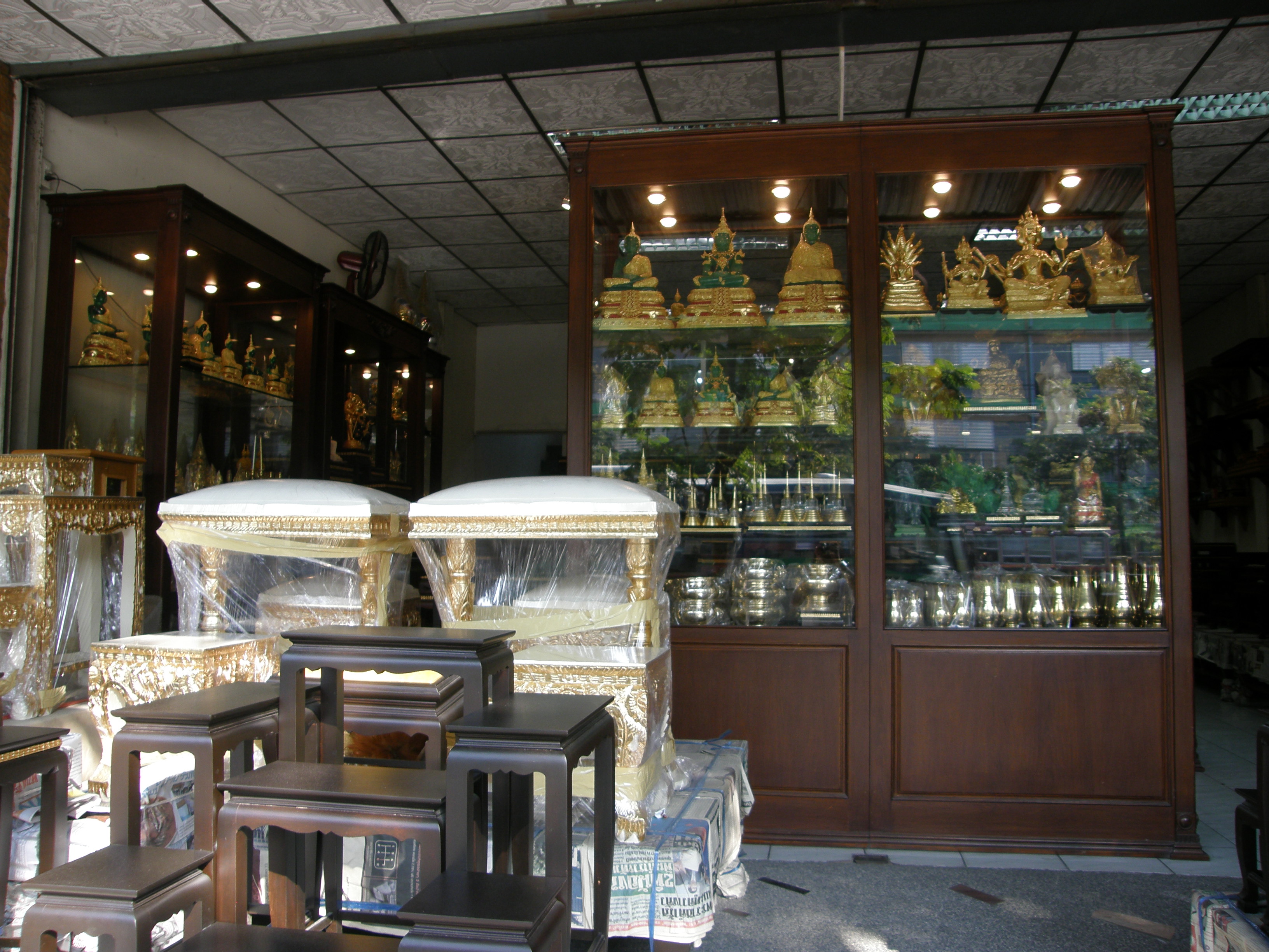ภายในร้าน1