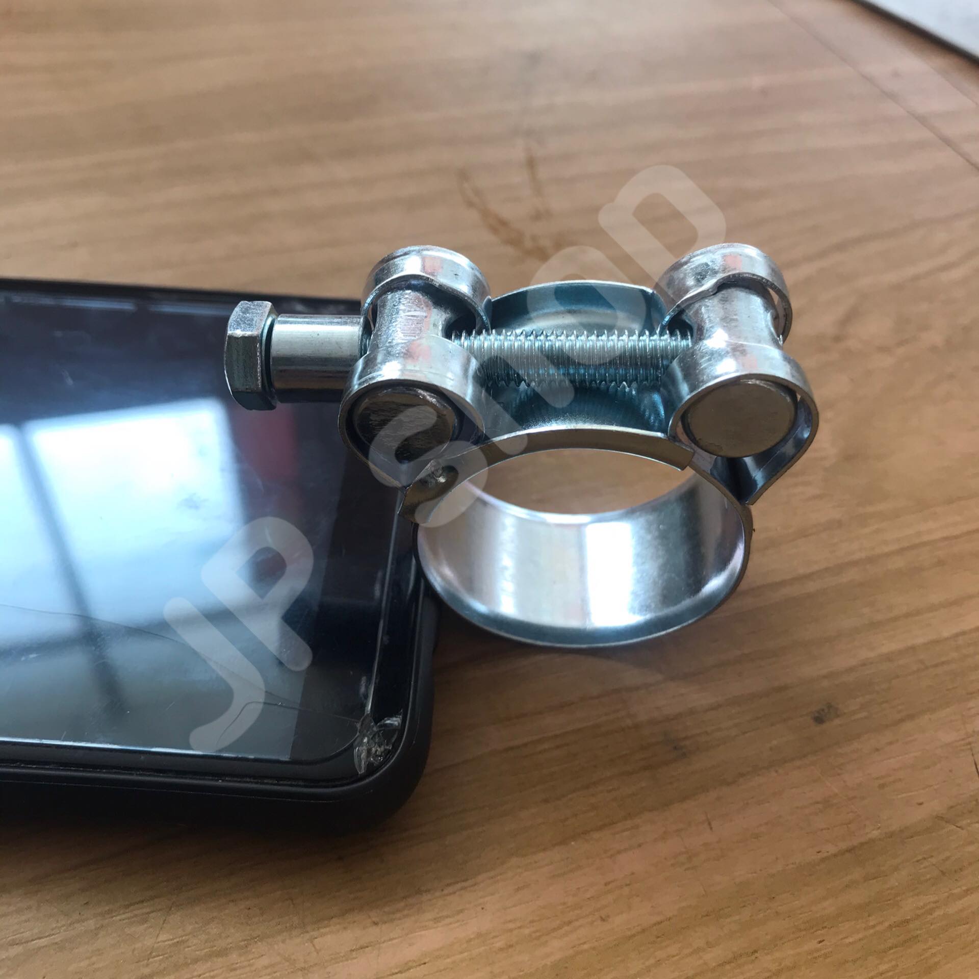 เข็มขัดรัดท่อชุบซิงค์ ปลอกรัดชุบซิงค์ 29-31 มม. สาย รัด ท่อ ส แตน เลส กิ๊บ รัด ท่อ ส แตน เลส ปลอก รัด ท่อ ส แตน เลส อย่างดี