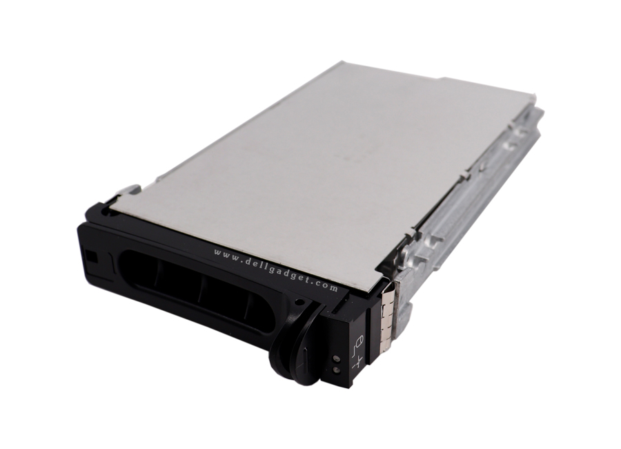 ถาด ฮาร์ดดิส Server Dell 3.5 Caddy Dell 840 R300 R900 R905 T300 T605 MD1000 NF100 ราคา พิเศษ