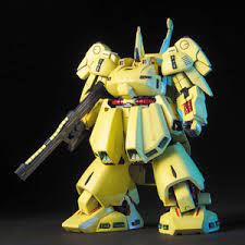 HG 1/144 PMX-003 THE-O