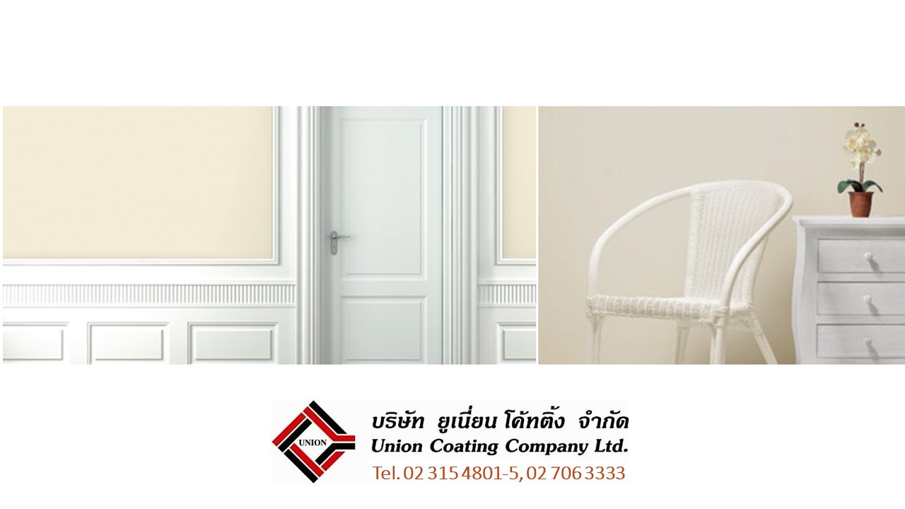 Union Coating