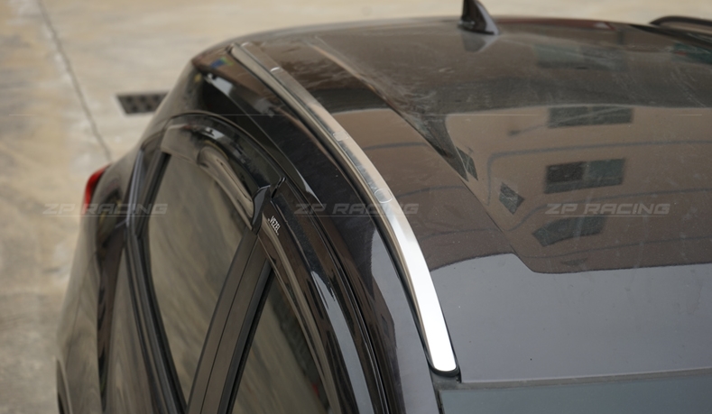 [Pre-Order] ราวหลังคา Rack หลังคา HR-V ทรงศูนย์ญี่ปุ่น HR-V 2014-2021