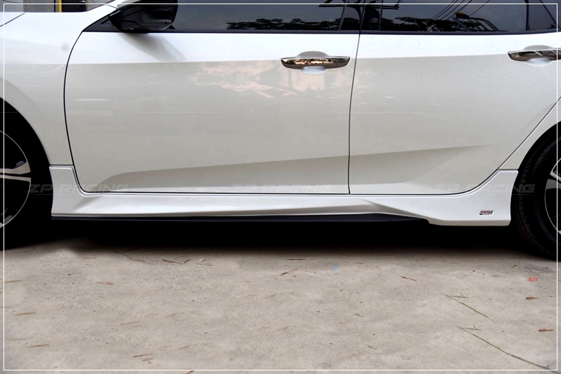 ชุดแต่ง FC ทรง ADVANCE 2016-18