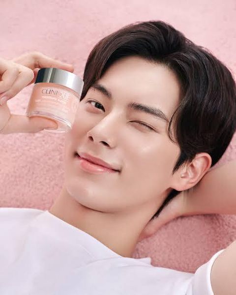 Clinique Moisture Surge 100-Hour Auto-Replenishing Hydrator 200ml. (1กระปุก) เจลครีมสูตรใหม่ “ผิวอิ่มน้ำนาน 3 วัน” 100ชั่วโมง