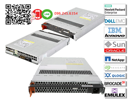 IBM 98Y2218, 01AC550, 00WK807, 45W8229, 0170-0010-07, TDPS-800BB A, IBM 800W, Power Supply for V3500, V3700, V5000, EXP2512, EXP2524, FC5887, 2076-24F V7000 Gen2