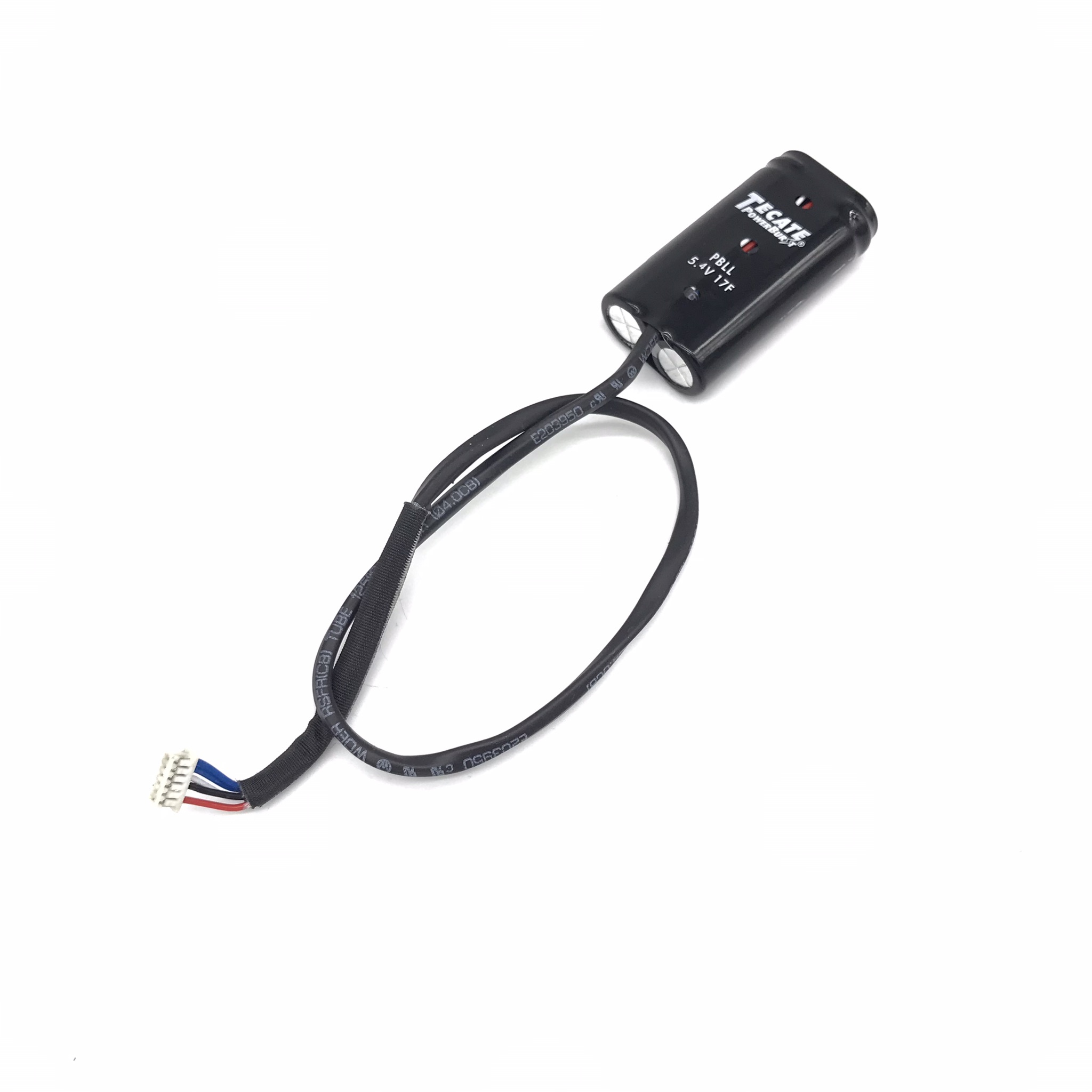 HP 654873-001, 660091-001 [TorCompTH Thailand ขาย จำหน่าย ราคา] HP FBWC Capacitor Battery with 12in Cable for BL460c Gen8, BL660c Gen8