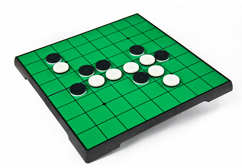 โอเทลโล่แม่เหล็ก Othello