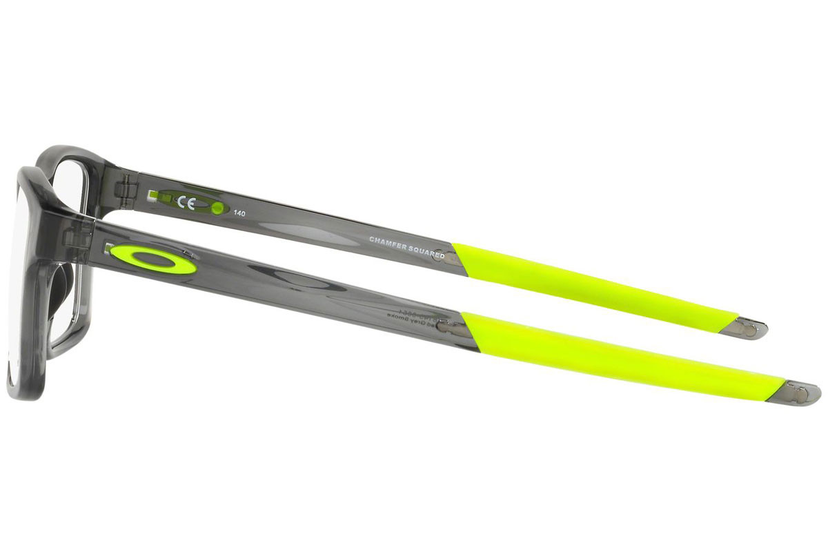 แว่นสายตา Oakley CHAMFER SQUARED OX8143-06