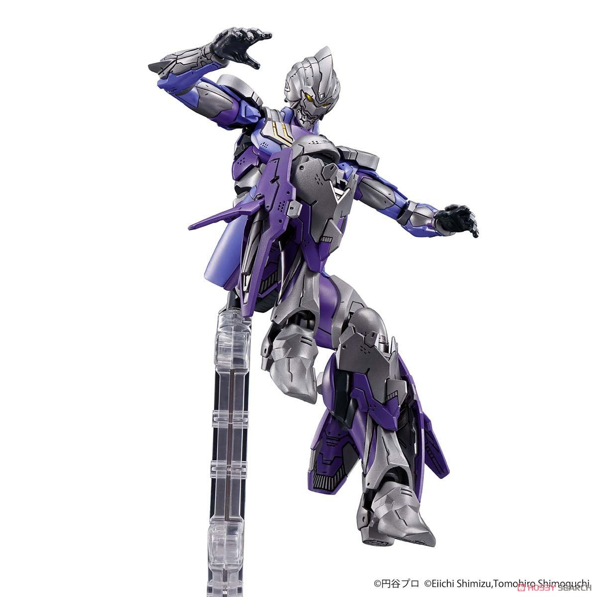 Figure-Rise Standard Ultraman Suit Tiga SKY Type Action