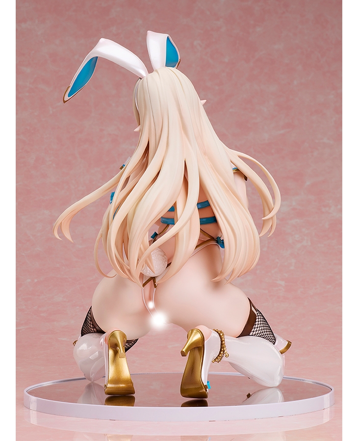 (พรีออเดอร์) Lalanoa Bunny Ver. 1/4 (ชำระเต็มจัดส่งฟรี Ems)