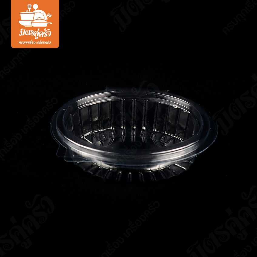 กล่องพลาสติก P-602 A