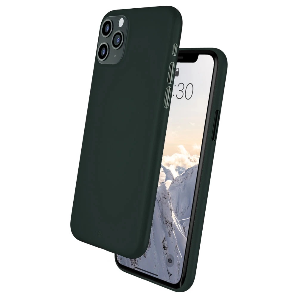 VEIL - IPHONE 11 PRO MAX FOREST GREEN