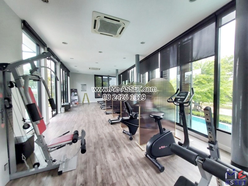 ขายบ้านเดี่ยว หลังมุม ย่าน คู้บอน จตุโชติ สายไหม ออเงิน รามอินทรา : เพฟ รามอินทรา-วงแหวน (Pave Ramintra-Wongwaen) : 2 ชั้น 57.1 ตร.วา