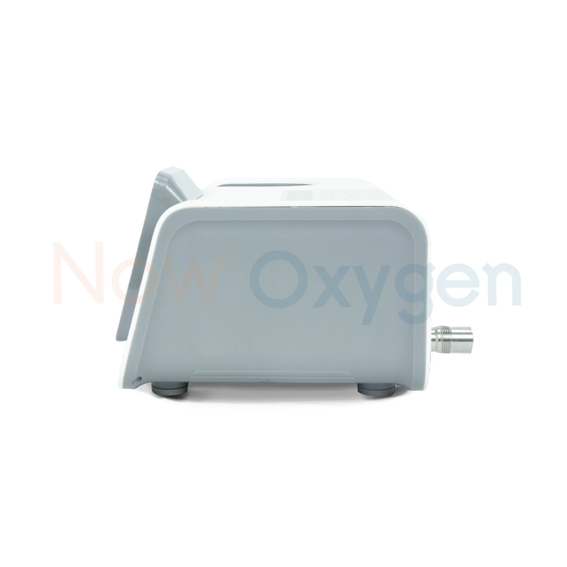 เครื่องควบคุมออกซิเจนอัตราการไหลสูง (High Flow) Owgels รุ่น OGM-70E ประกันศูนย์ไทย 2 ปี