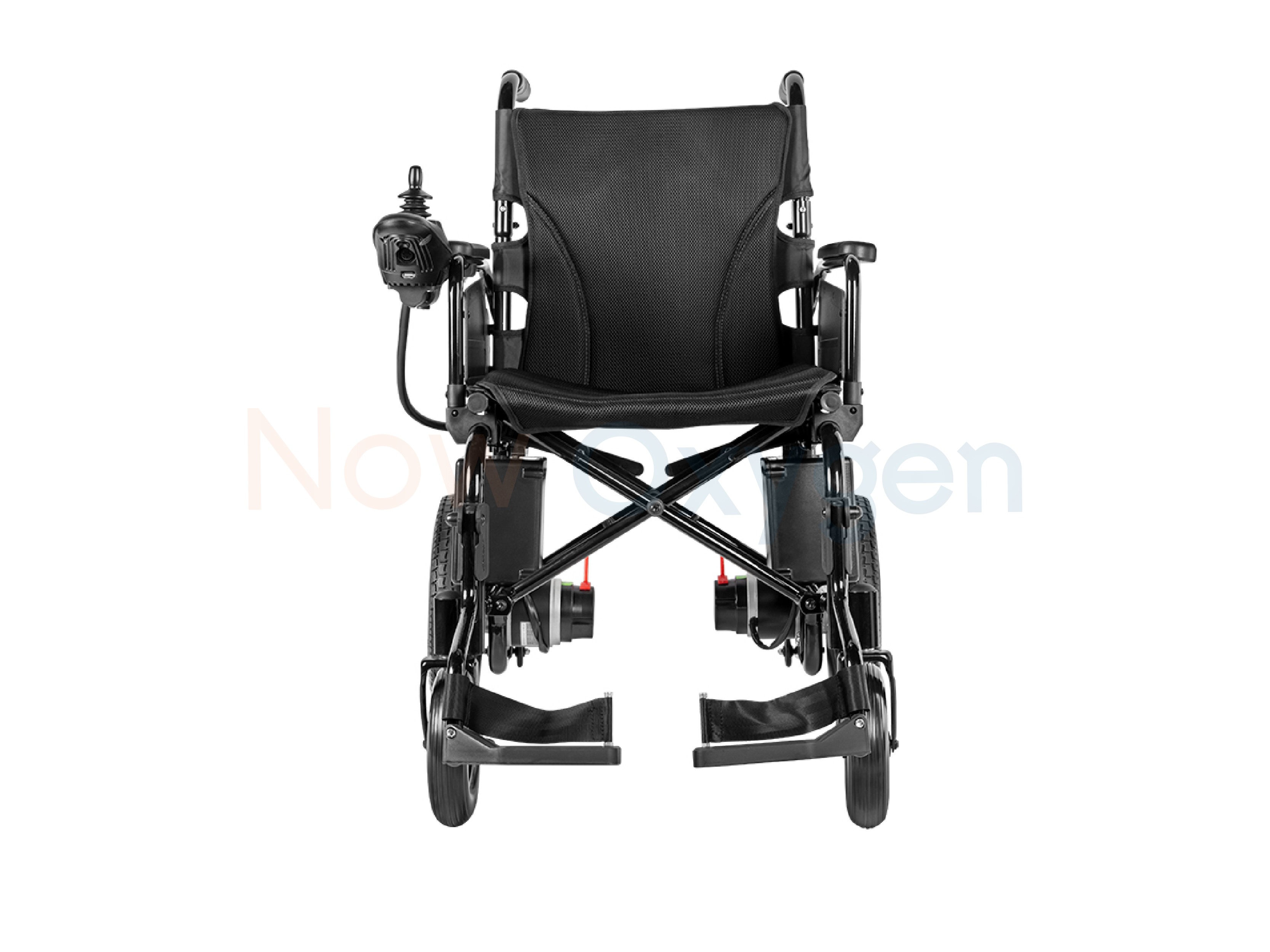 รถเข็นไฟฟ้า รุ่นคลาสสิค (Classic Model) Everyday Drive รับประกัน 3 ปี