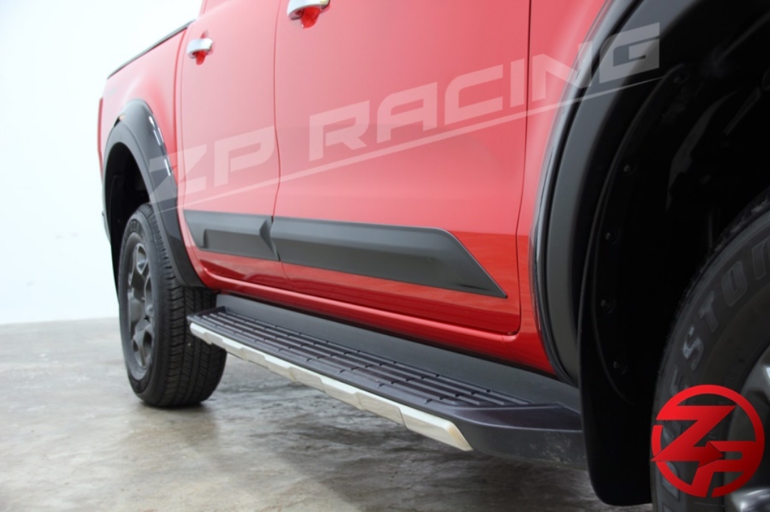 กาบข้างประตู กันกระแทกประตู Next Gen Ranger ฟอร์ดเรนเจอร์ 2022 รุ่น RBS