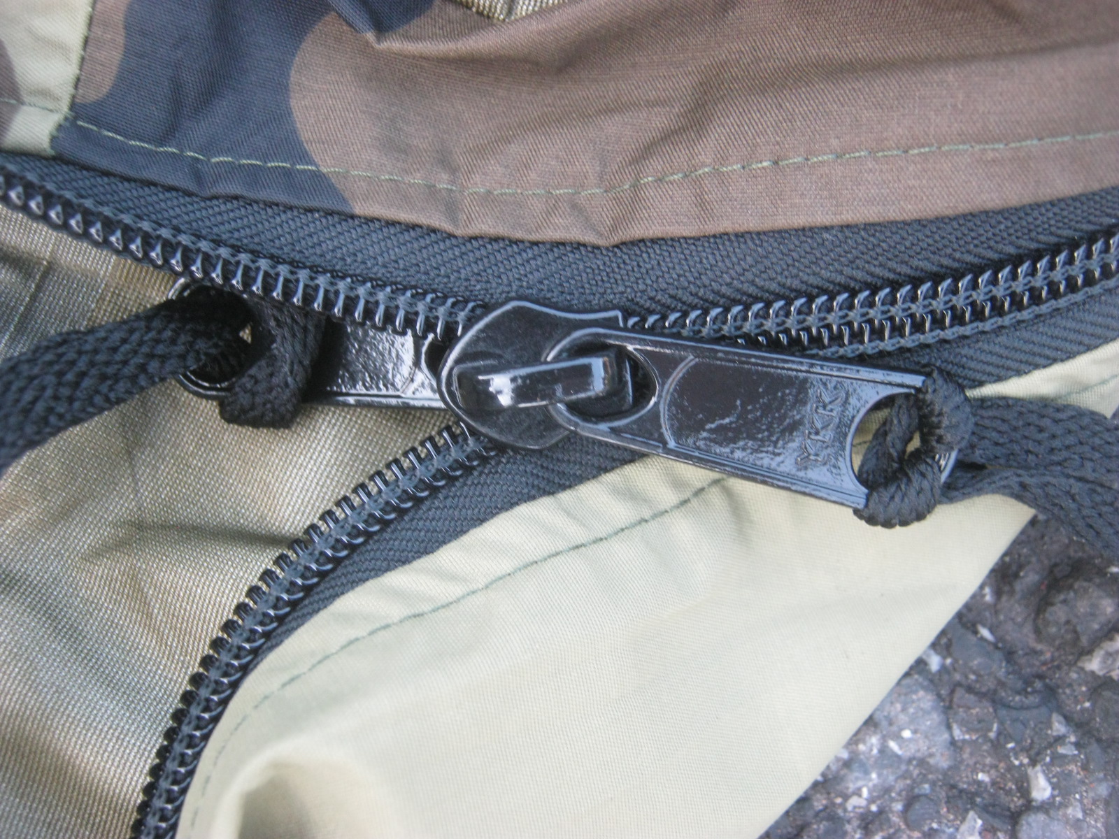 Sleeping Bag BIVY Cover by US Government Industries