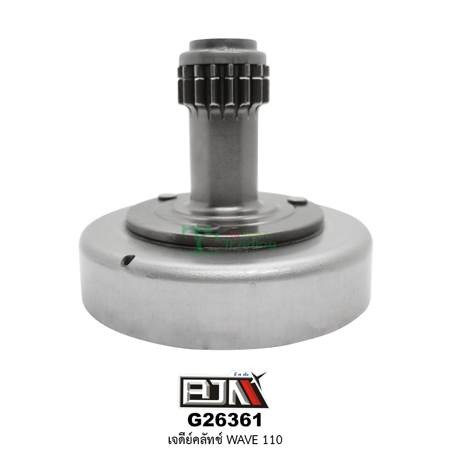 G26361 เจดีย์คลัตช์ WAVE 110 [ KFL ]