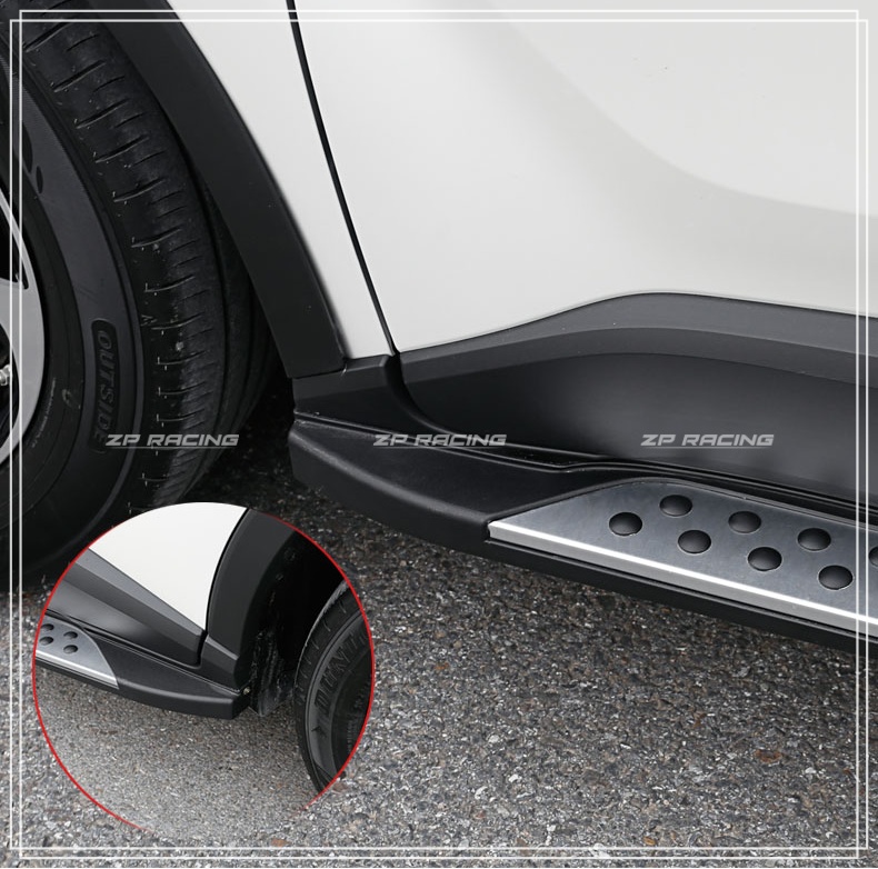 บันไดข้าง AMG Style CH-R