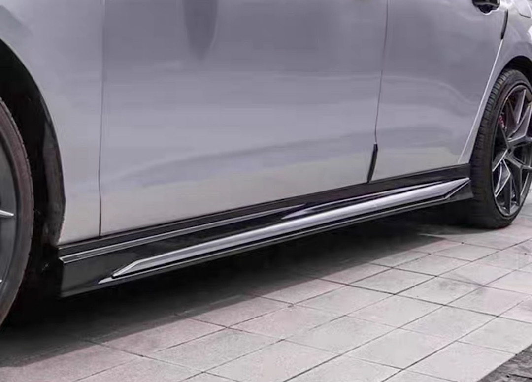 ชุดแต่ง ชุดสเกิร์ต Honda Accord G11 2023-2026 รุ่น YOFER DESIGN