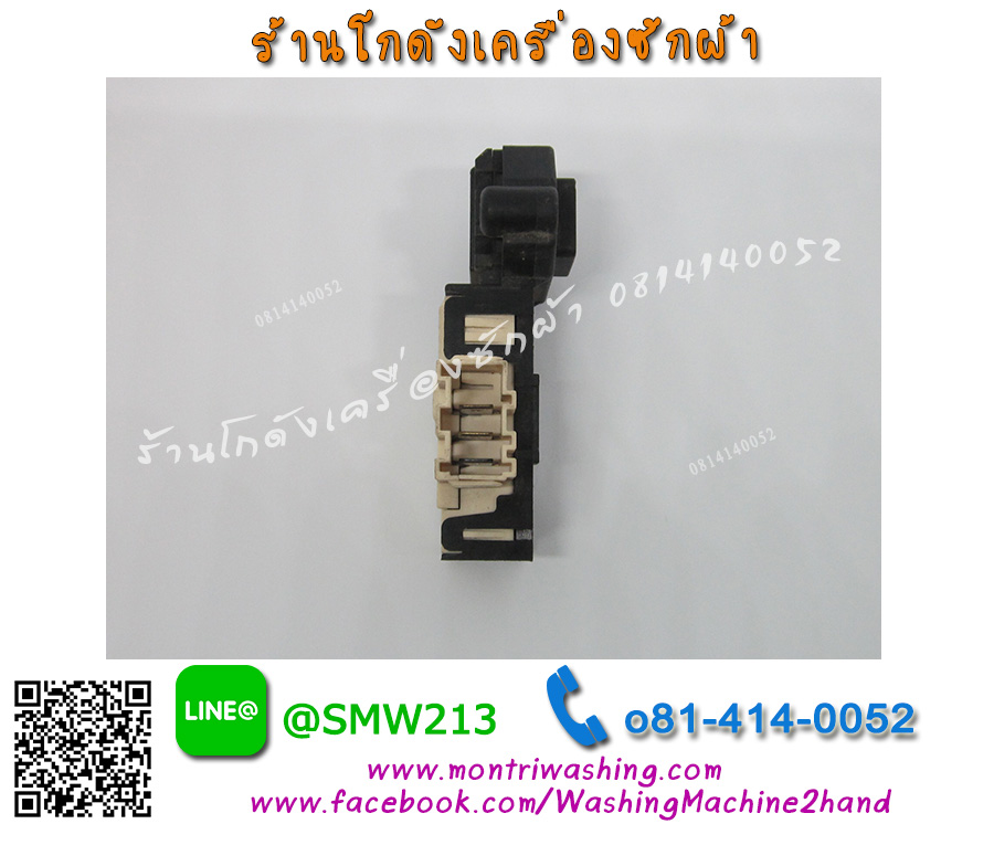 สวิทซ์ประตู samsung J1255AV