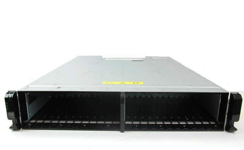 IBM 2076-124 V7000 [TorCompTH Thailand - ขาย จำหน่าย ราคา] IBM V7000 Controller - in stock