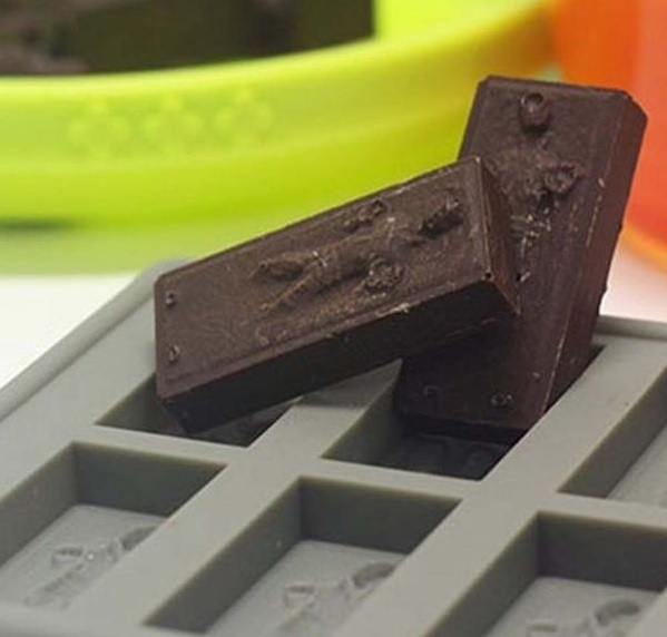 แม่พิมพ์ครบชุด 7 แบบ - Star Wars Ice Tray