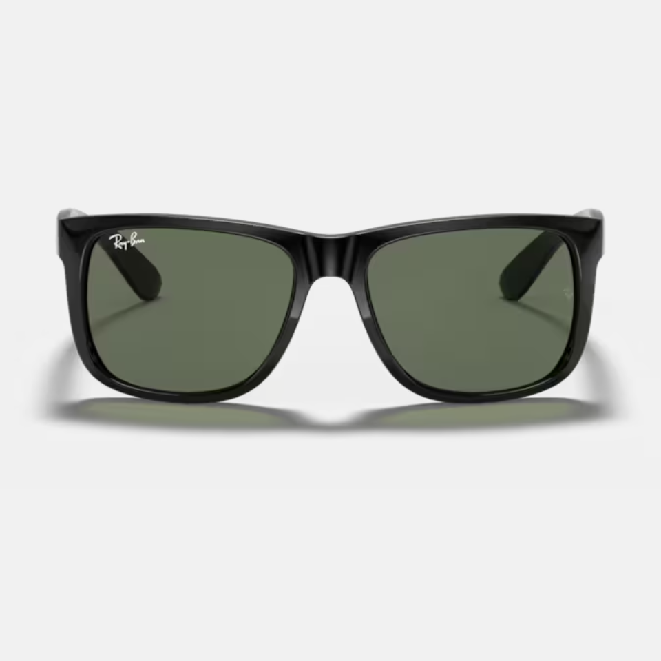 แว่นกันแดด Rayban JUSTIN RB4165F 601/71 55