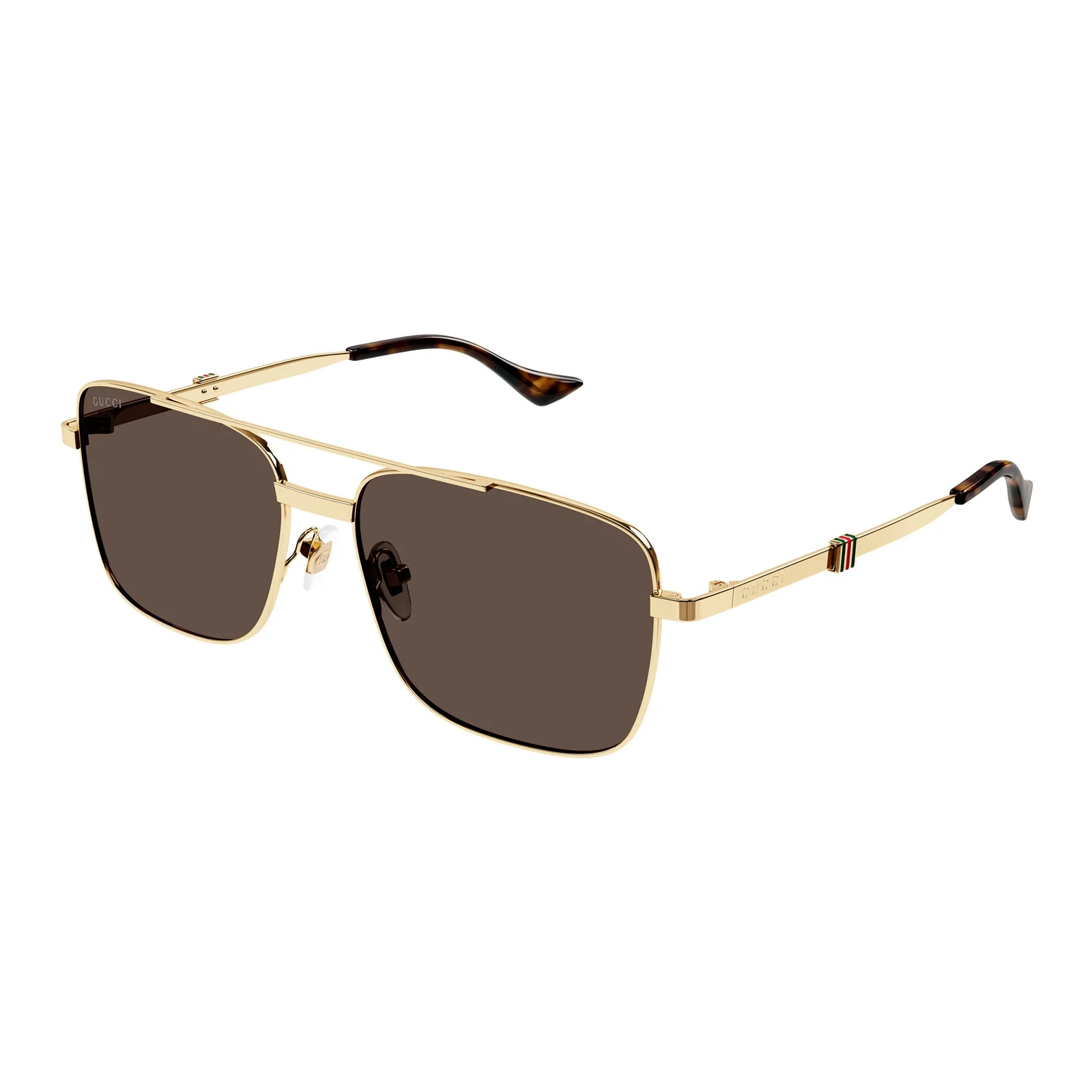 แว่นกันแดด GUCCI GG1441S 002 | GOLD
