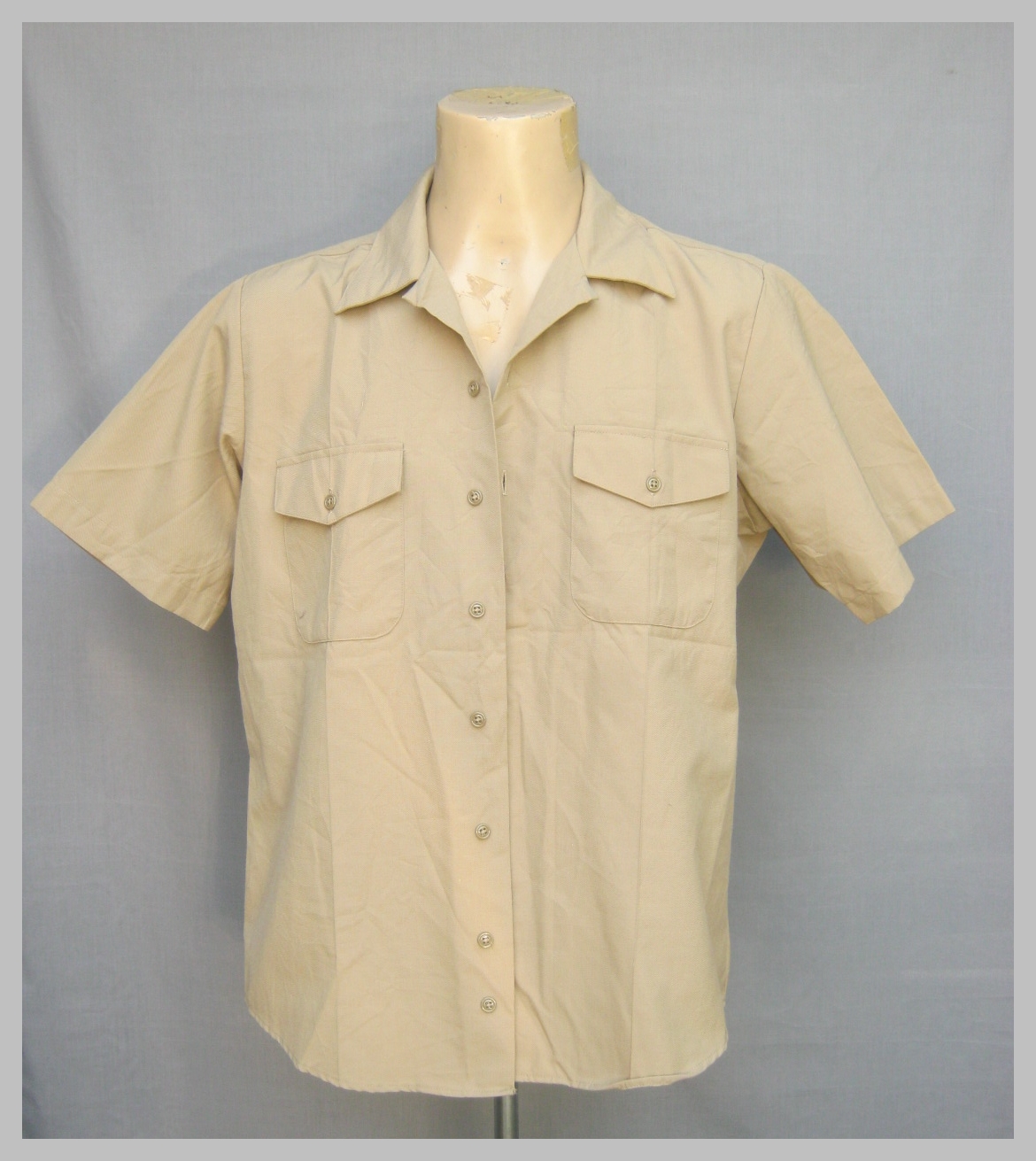เสื้อทหารสหรัฐ
