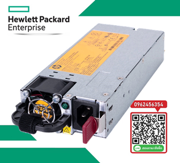 HP 742516-001, HP 750W, Common Slot platinum ,hot Plug Power Supply